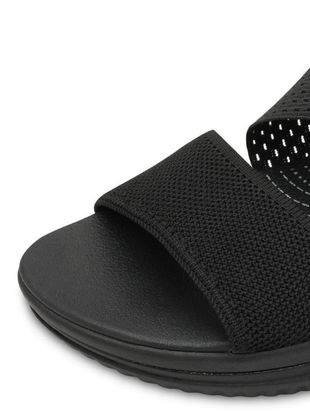 Coshy-Balance Sandale vegan H-Weite