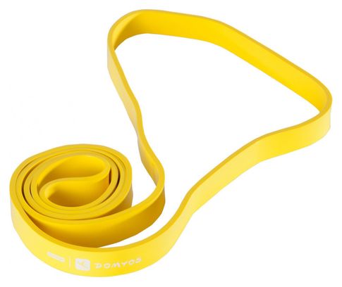 Bande de résistance Decathlon Fitness - 25kg