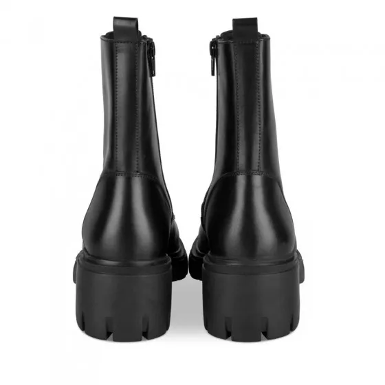 Bottines NOIR SAN MARINA