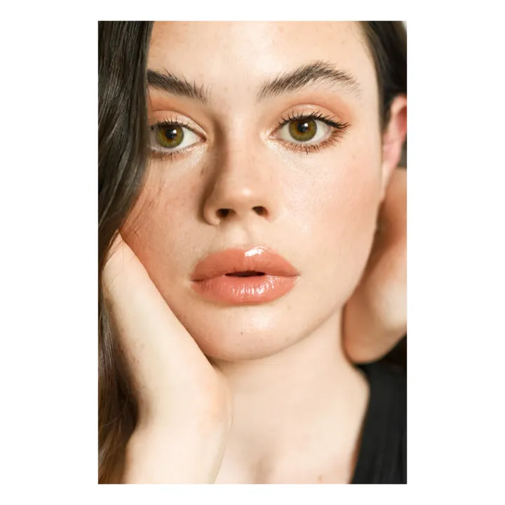 Ere Perez Mascara waterproof à l'avocat - 10 ml | Black