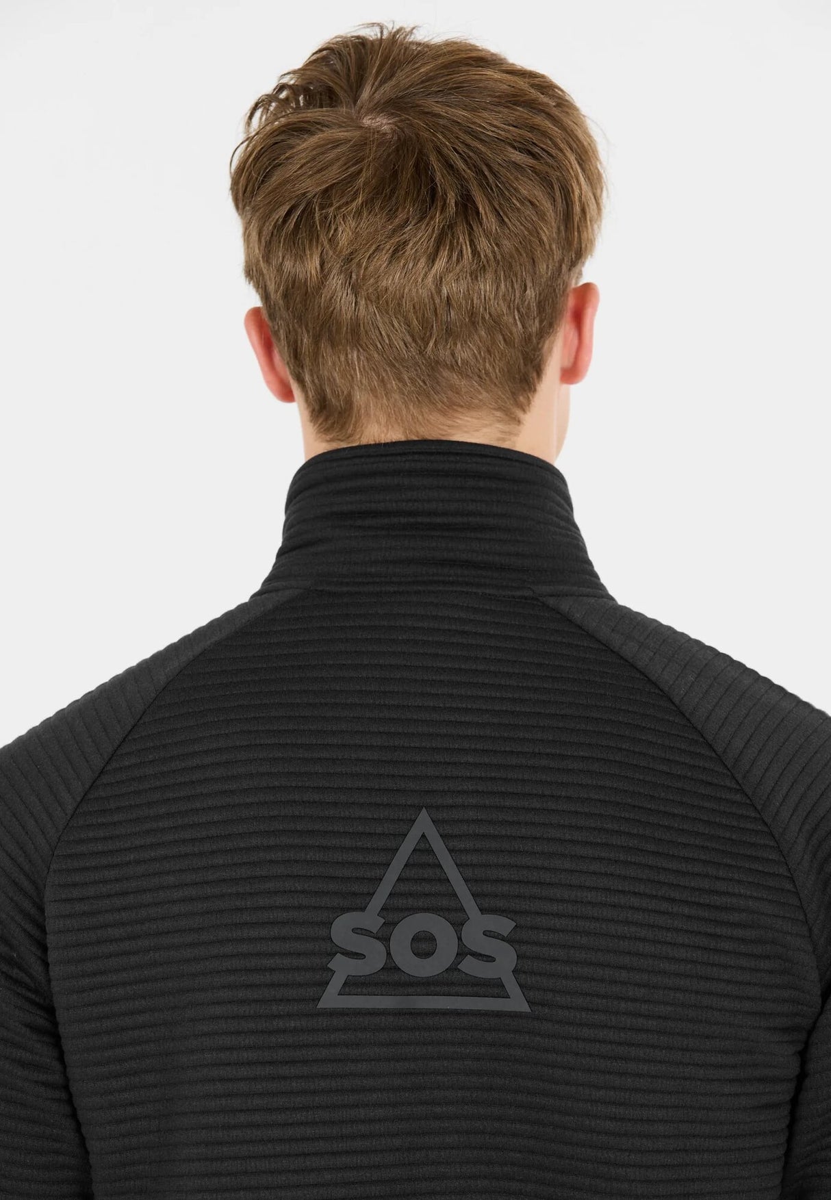 SOS<br>Muju M Full Zip Midlayer V1
