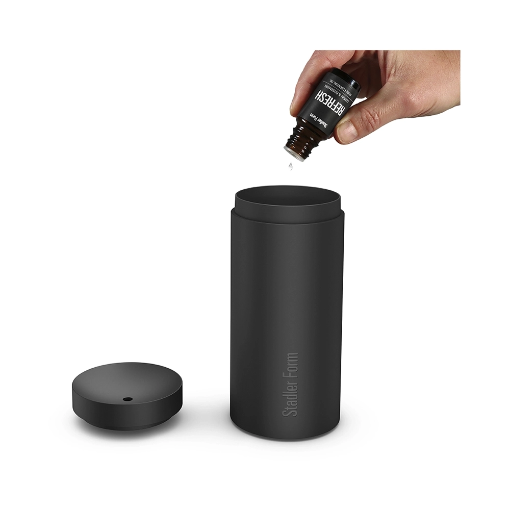 Stadler Form Lucy Aroma Diffuser schwarz