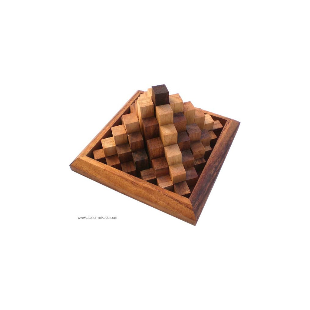 Pyramide de Kéops