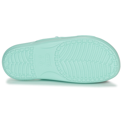 Crocs - CLASSIC CROCS SANDAL - Bleu