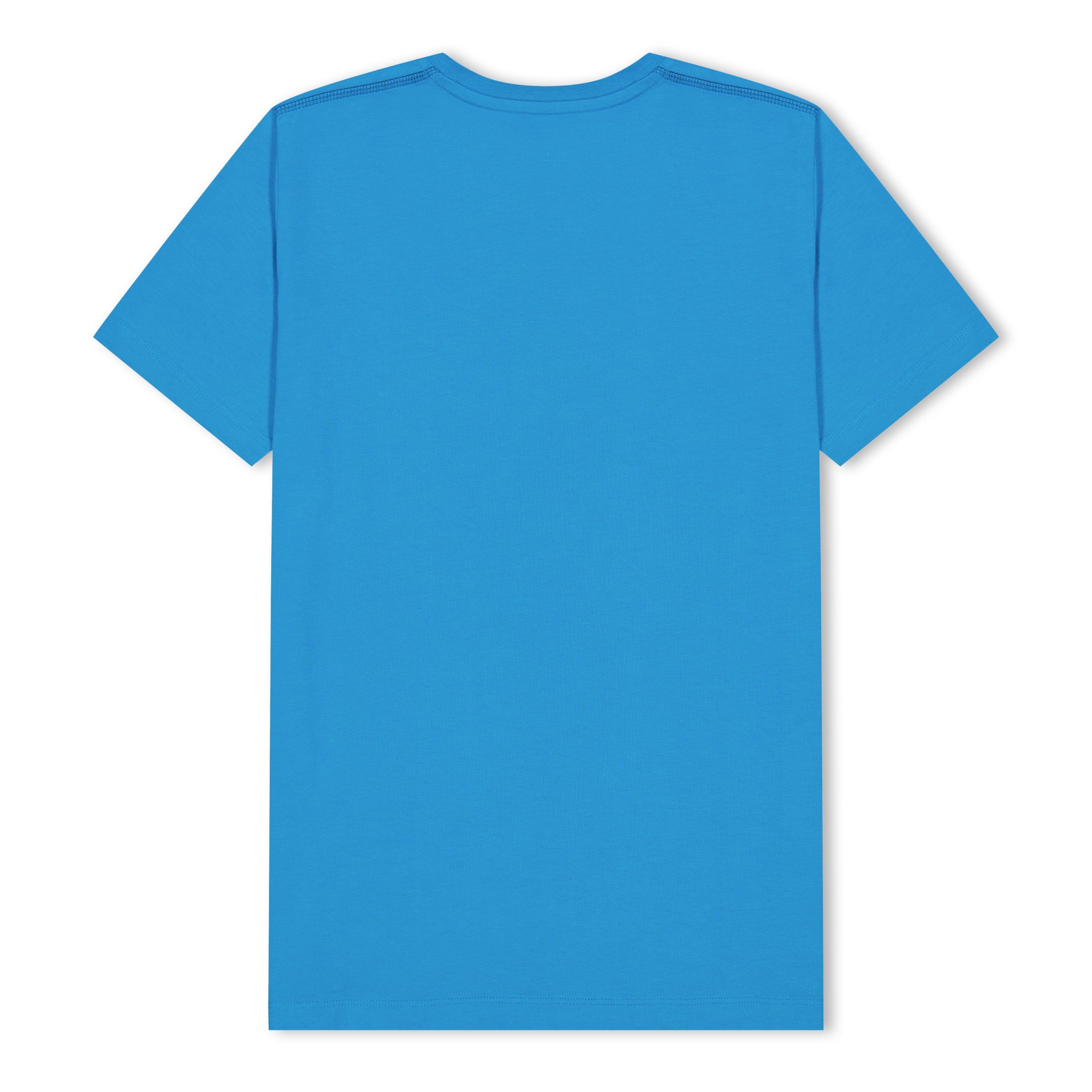Jack Wolfskin JW Wolf T Shirt Juniors