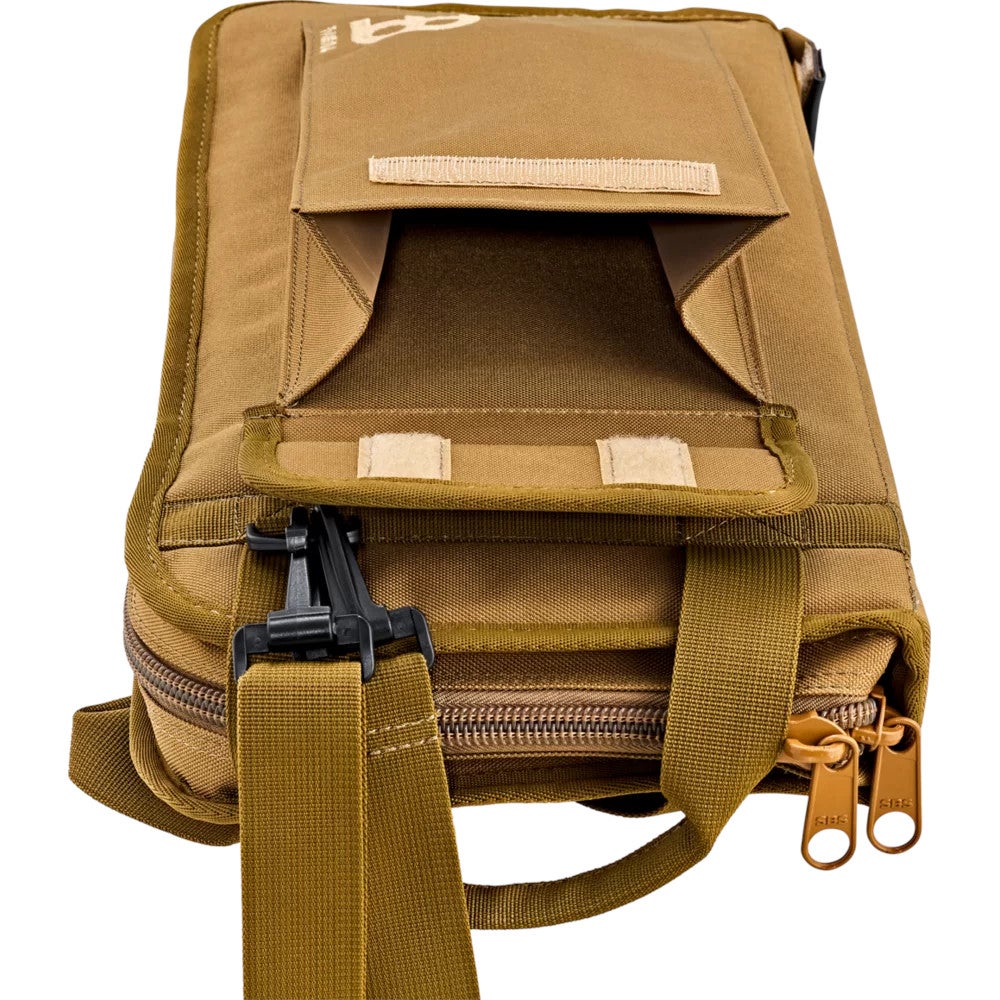 Meinl MSBCB Pro Stick Bag Coyote Brown stokkentas
