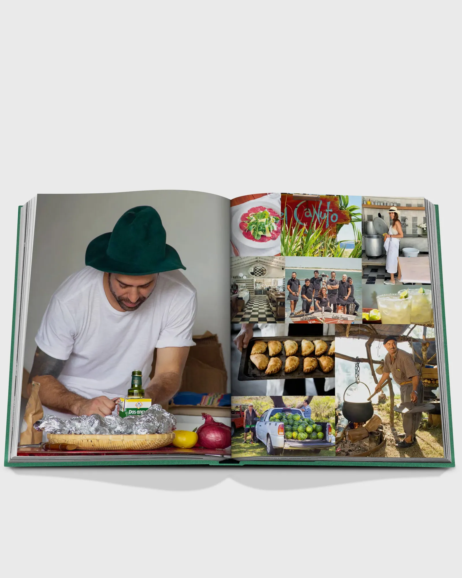 Assouline 