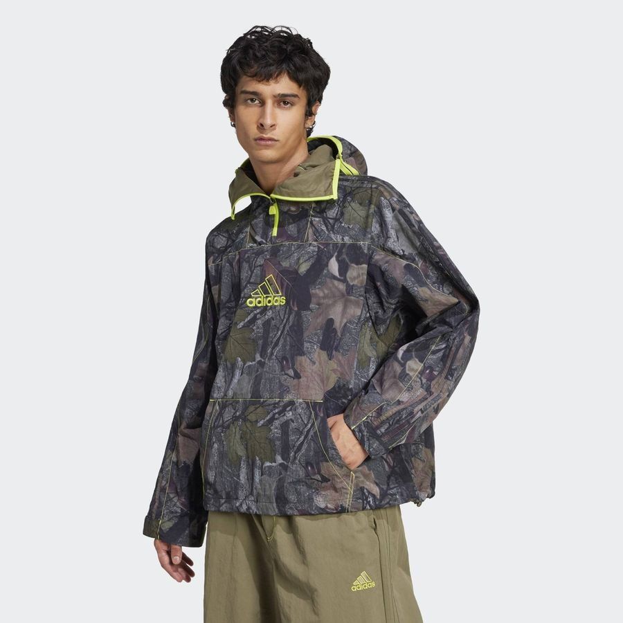 Adidas Original Veste Camo Q1