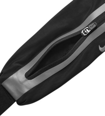 NikeSlim Waist Pack 3 0 - schwarz