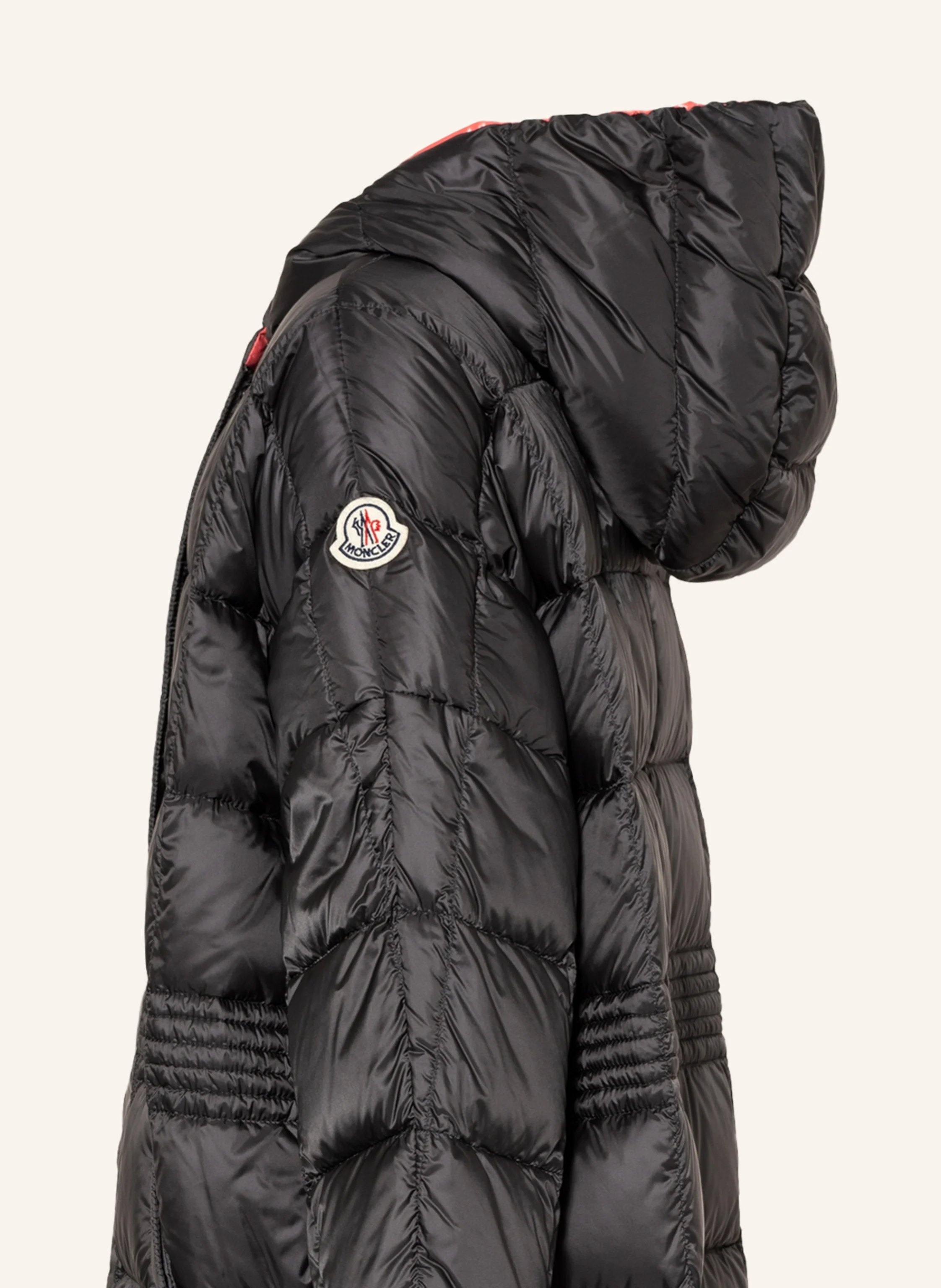 MONCLER enfant Daunenmantel ALMANE