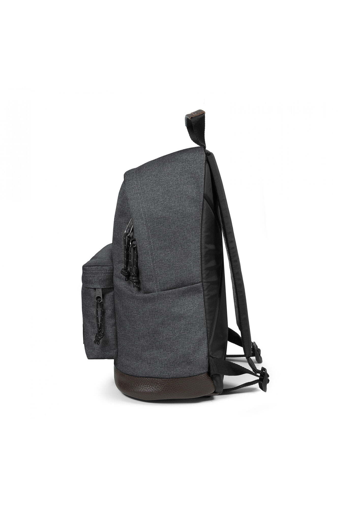 Mochila WYOMING TRIPLE DENIM - Cinza