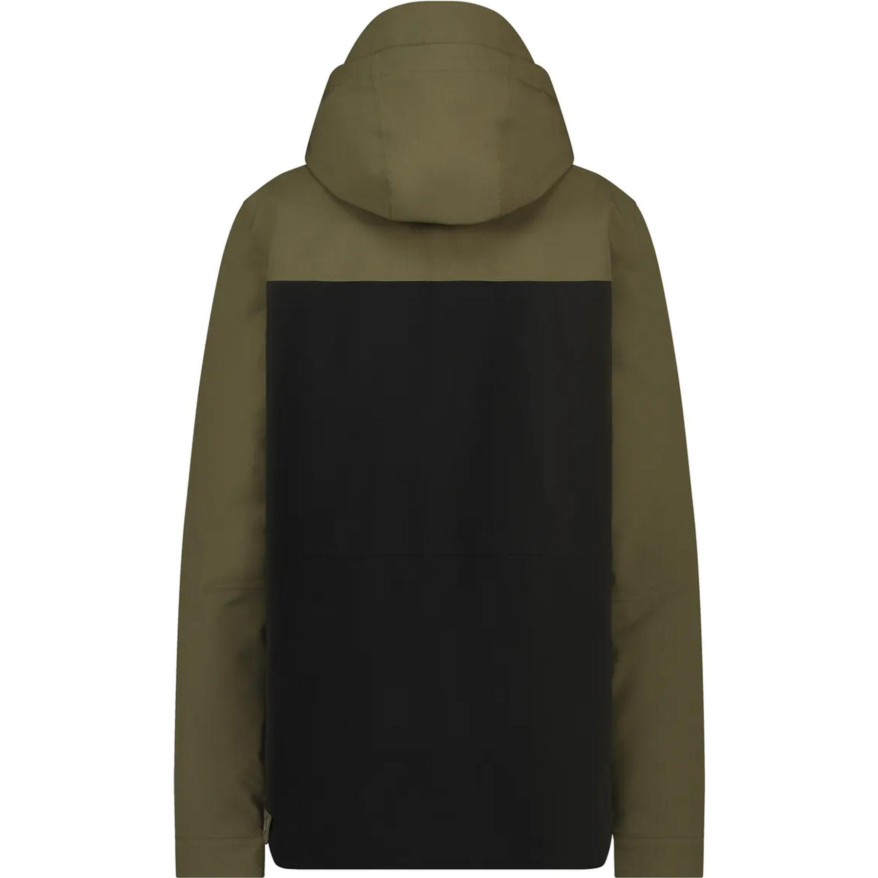 AGU Rain Anorak Urban Outdoor Winter Fietsjas