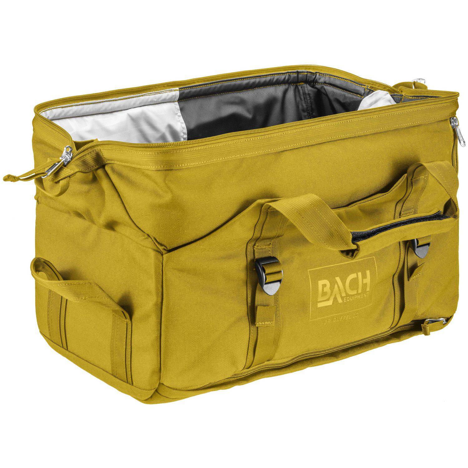 Mala esportiva Bach Dr. Duffel 20 L