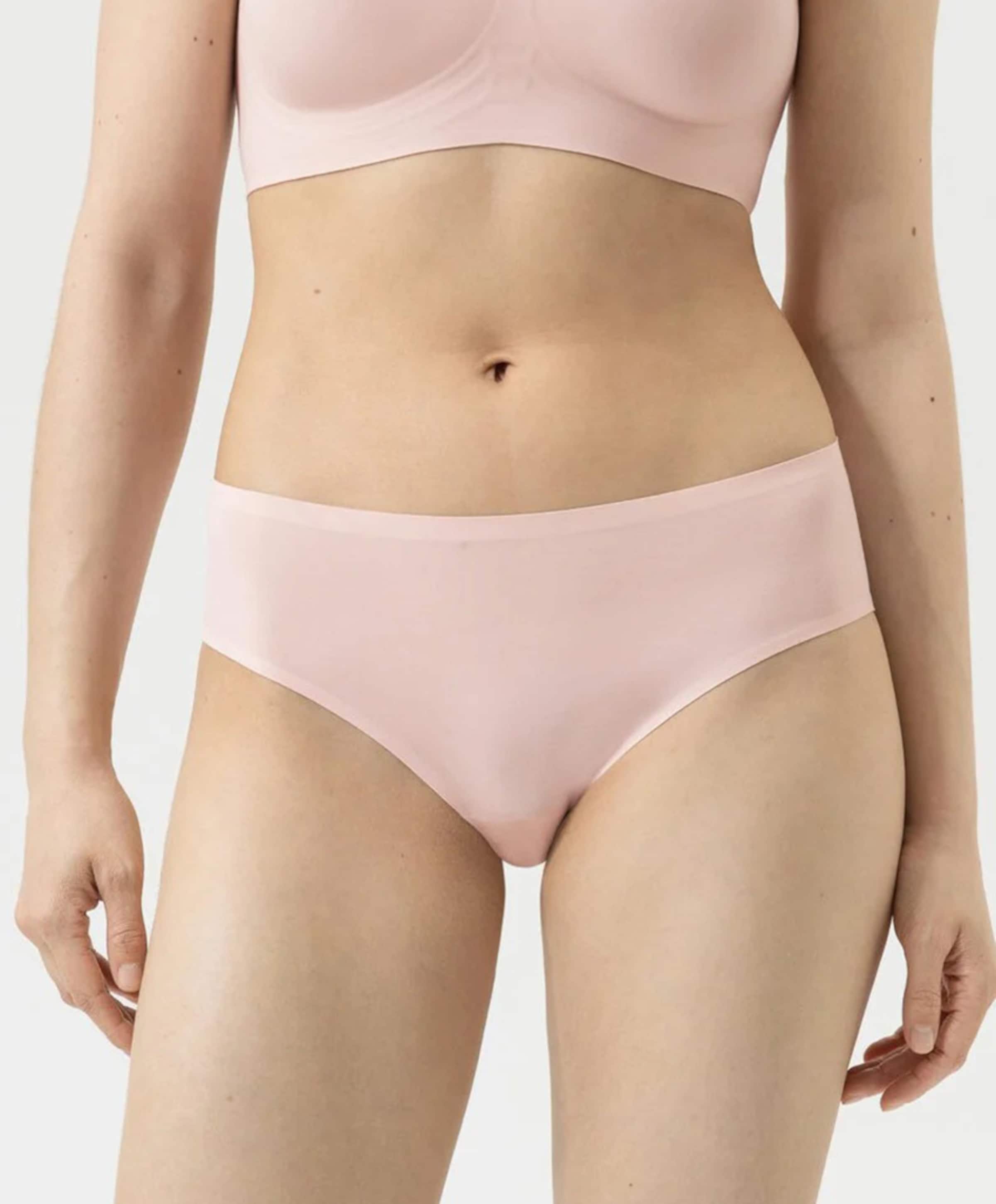 Mey Dames slip beige