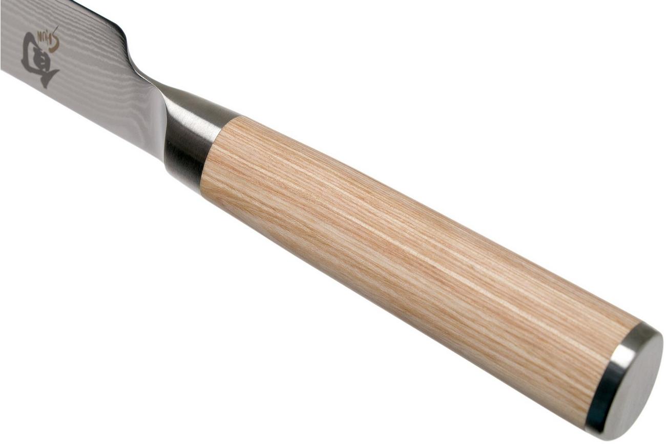 Kai Shun Classic White vleesmes 23 cm