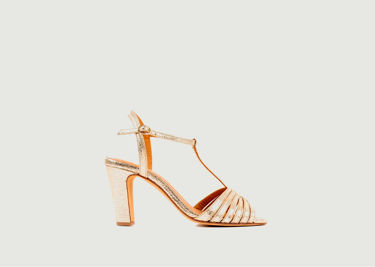 Sandales Daisy Bobbies Paris