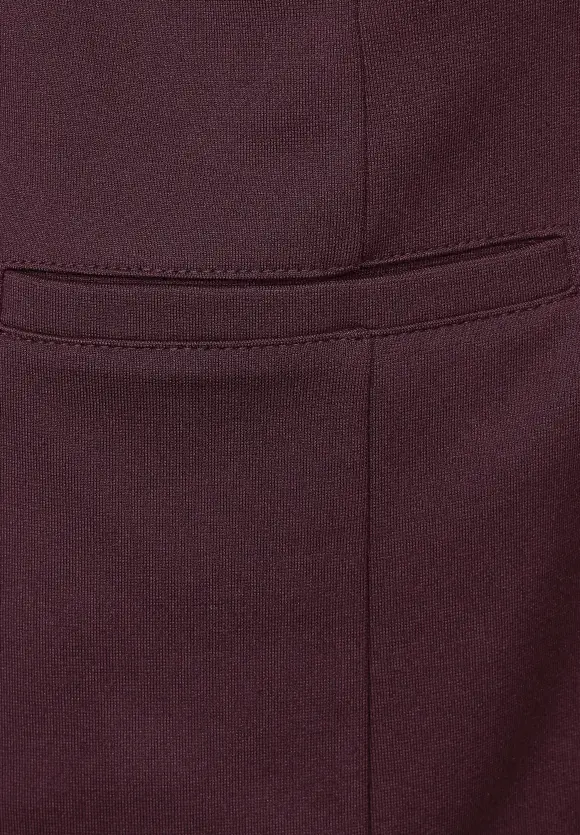 Punto di Roma Longblazer - purple brown