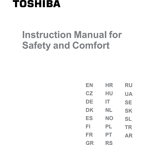 Toshiba Canvio Basics 1 TB ekstern harddisk - sort