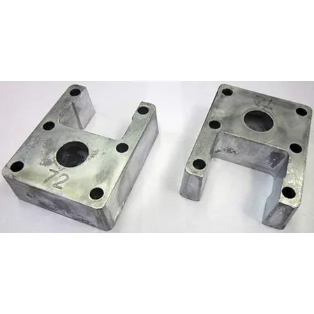 PIKO Ballastgewicht für BR 132, 2 Stück
