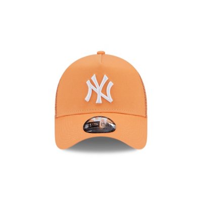 Casquette adulte Seasonal Infill 9Forty Chibul Grhb ORANGE NEW ERA