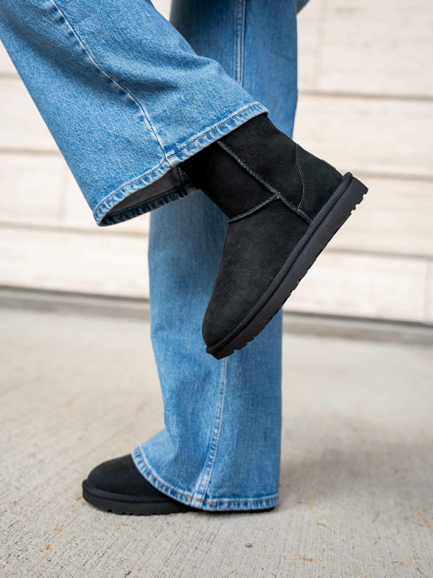 Classic Short II