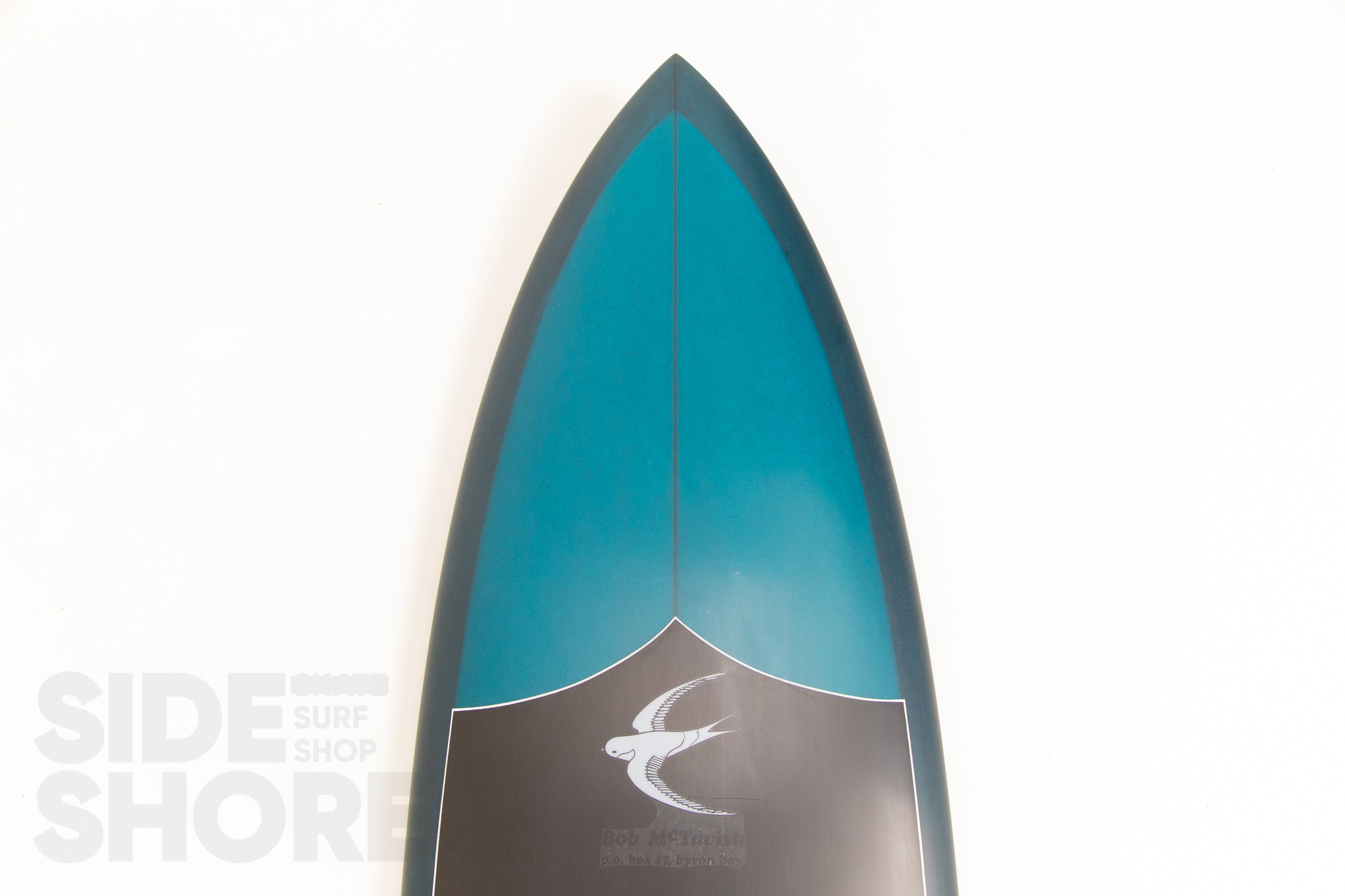Mc Tavish Blue Bird - Tint - 6'4 x 20