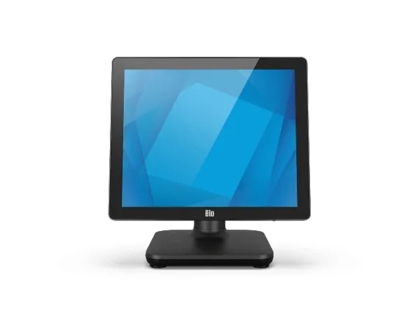 Elo I-Series EloPOS Z30 - Alt-i-én 1 x Pentium J6426 / op til 3 GHz - RAM 8 GB - SSD 128 GB - NVMe - UHD Graphics - Bluetooth 5.2, Gigabit Ethernet, IEEE 802.11ax (Wi-Fi 6) - Win 10 IoT Enterprise LTSC 64-bit - skærm: LED 15.6