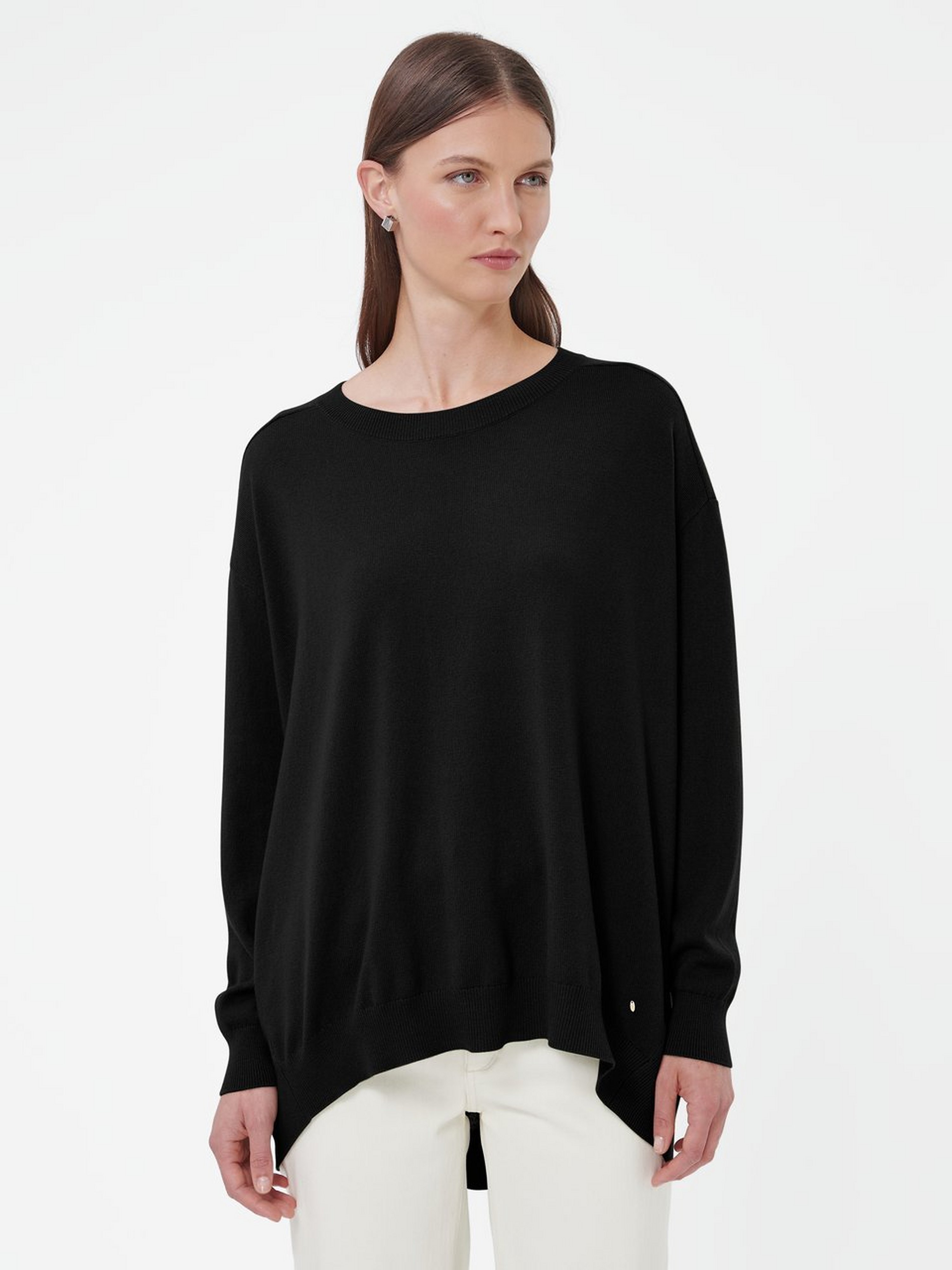 Kaschmir-Pullover JUNA