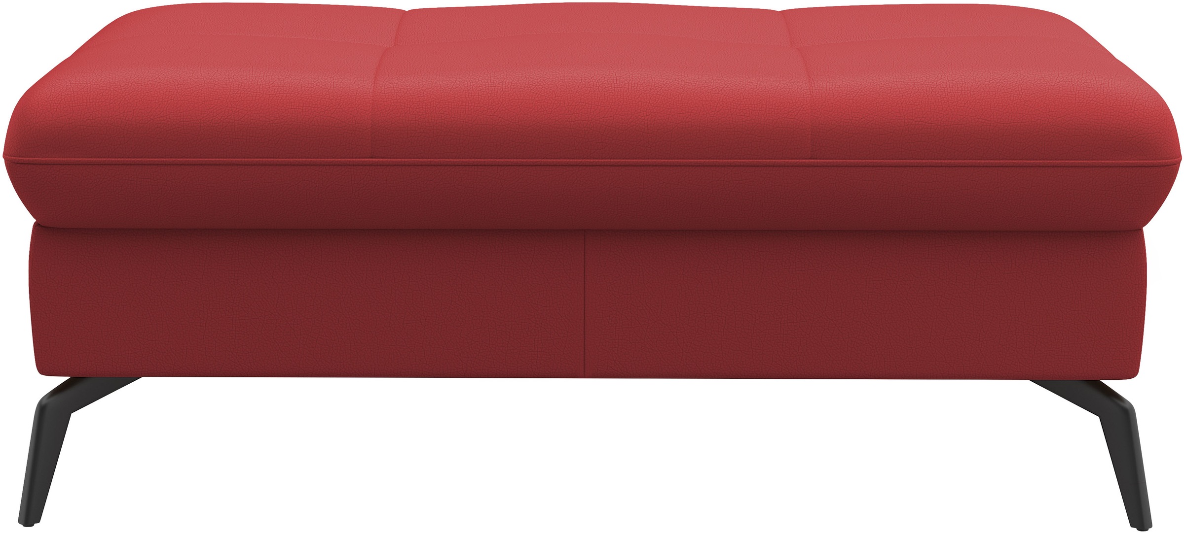 sit&more Polsterhocker »Amica« mit Stauraum