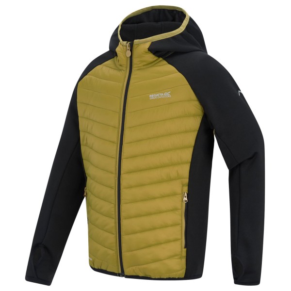Regatta - Kid's Junior Andreson Hybrid - Veste hybride