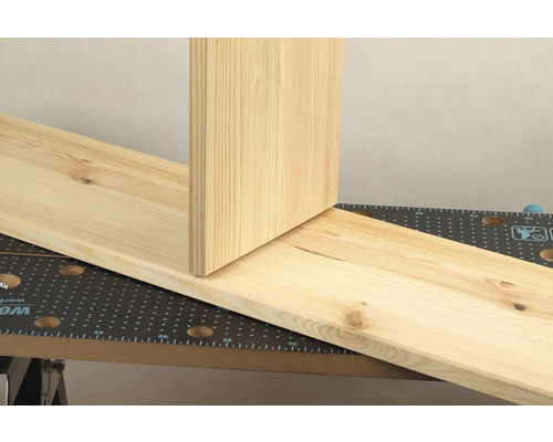 Deuvelmal, houten deuveldoosset Wolfcraft
