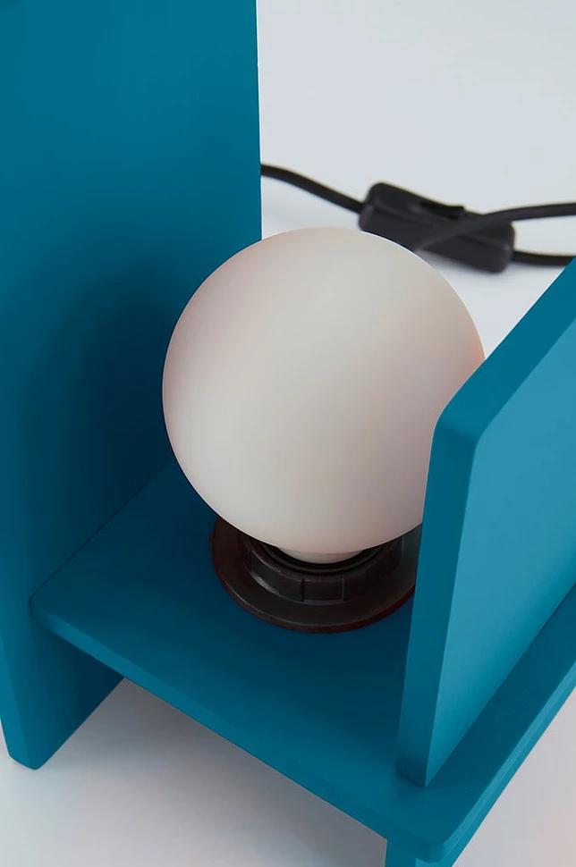 LEHO bordlampe