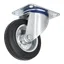 Leddhjul Ø100 mm 90 kg