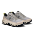 Cloudrock Low WP Wandelschoen
