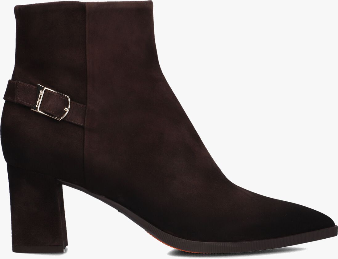 bruine santoni enkellaarsjes 71846