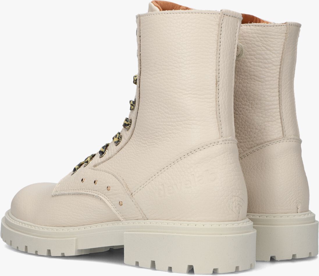 DEVELAB beige develab veterboots 41442