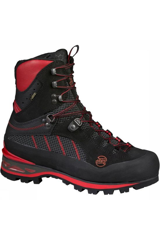 Hanwag Hanwag Friction II GTX Schoen