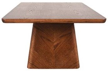 Salontafel Walnoot ME-70.025 Jule B140 x D70 x H40 cm