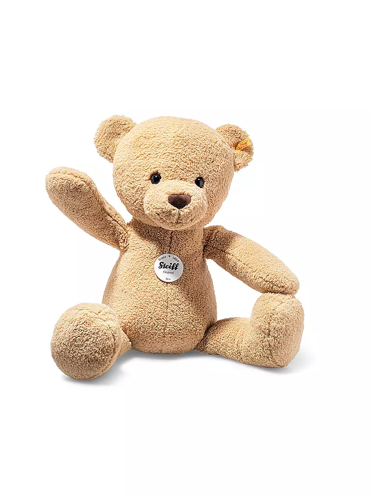 STEIFF Ben Teddybär 54cm beige