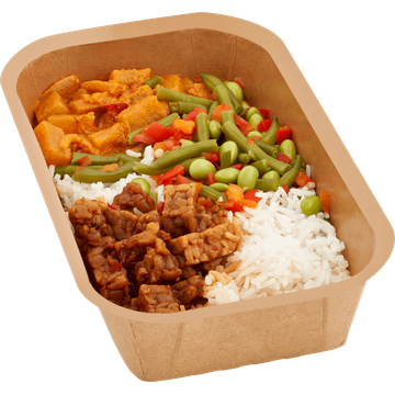 Jumbo's Rijsttafel Indonesische Stijl 450 g