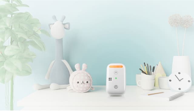 Motorola babyalarm PIP11