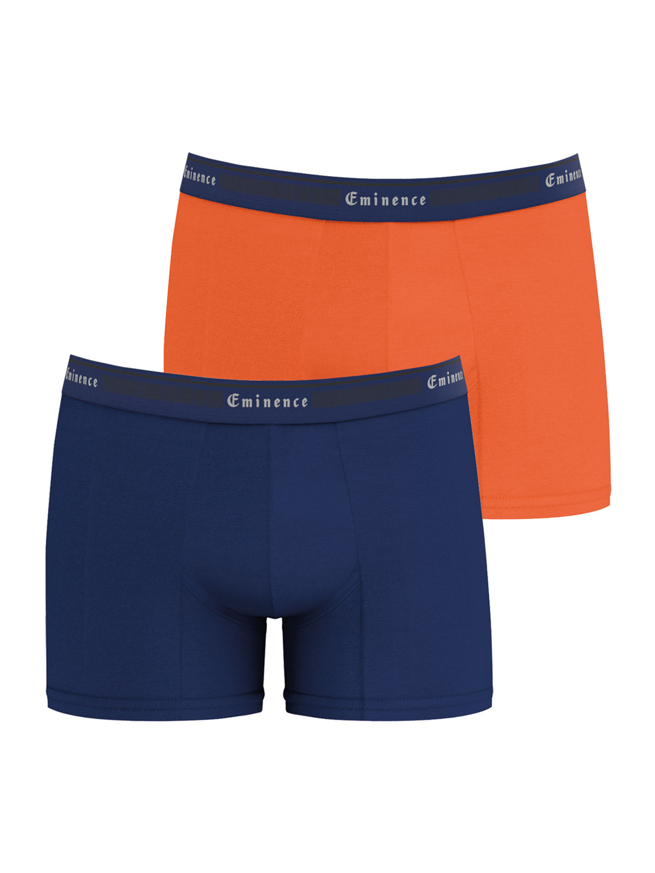 Lot de 2 boxers Tailor