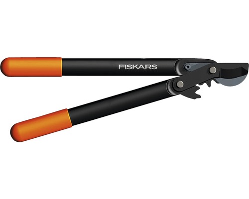 Fiskars PowerGear™ II bypass-takkenschaar
