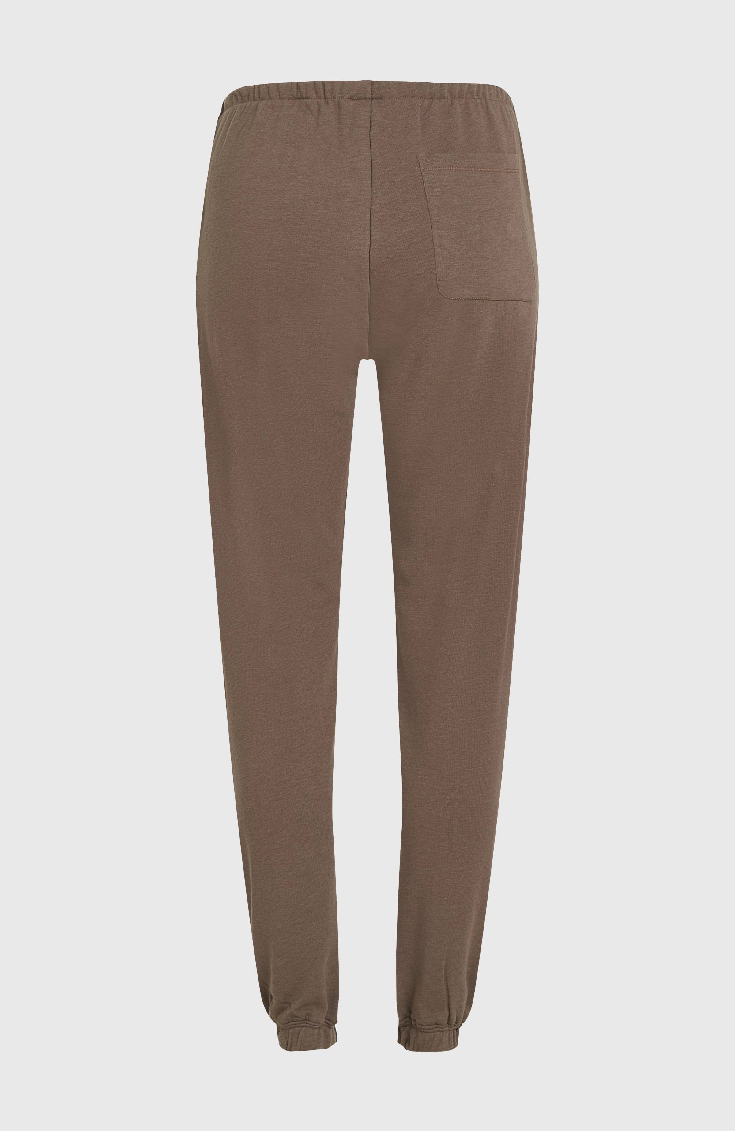 Essentials O'Neill Script joggingbroek