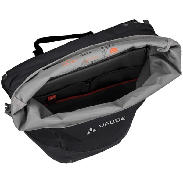 Saccoche Vélo VAUDE VAUDE CITYGO BIKE 23 II BLACK