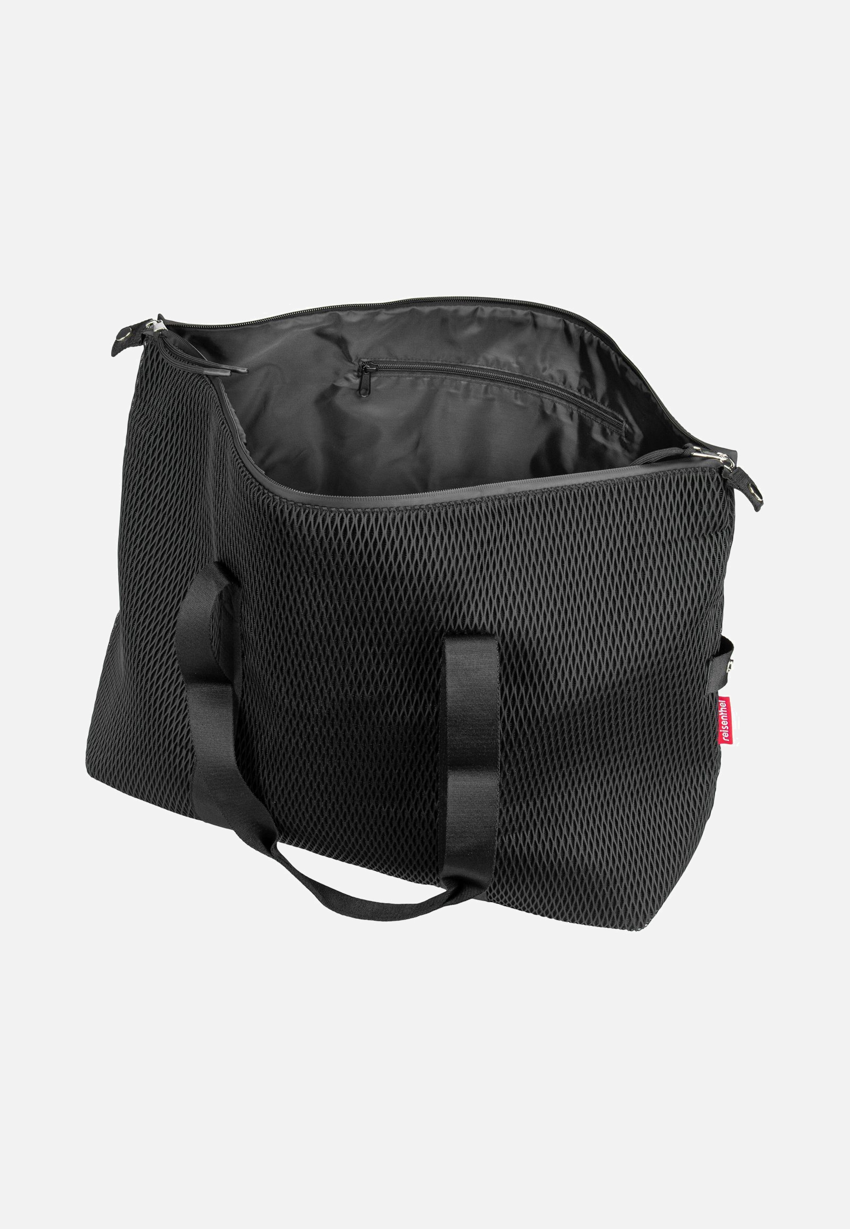 extralite L Mesh Black - Weekender