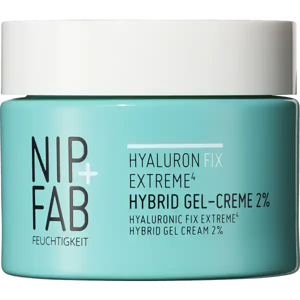 Hyaluron Fix Extreme4 Hybrid Gel-Creme 2%