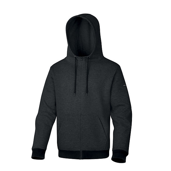 Veste sweat Arezzo, coloris gris, taille XL