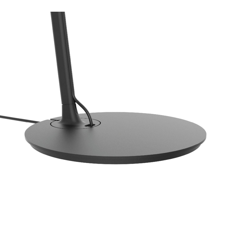 Tonone One vloerlamp LED oplaadbaar Fuzzy White