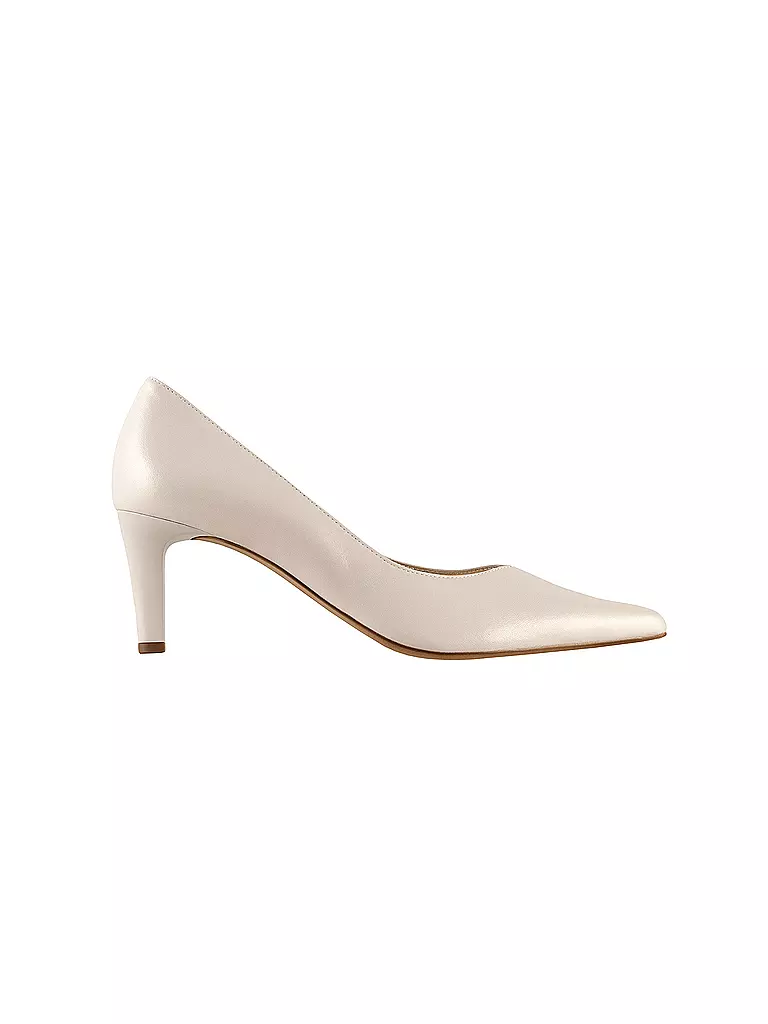 HÖGL Pumps creme